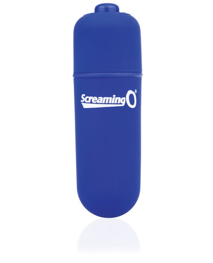 Screaming O Soft Touch Vooom Bullet