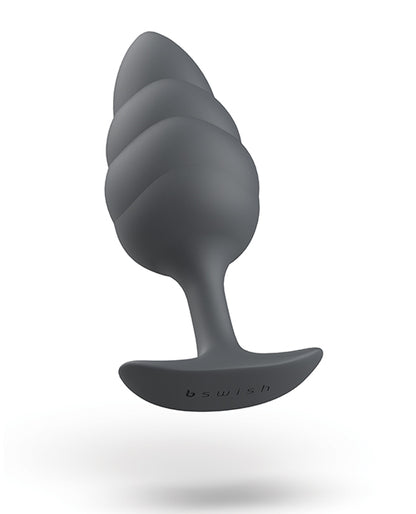 Bfilled Basic Wave - Slate