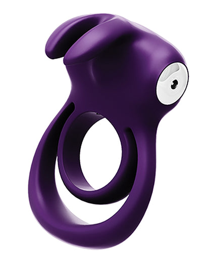 Vedo Thunder Rechargeable Dual Ring
