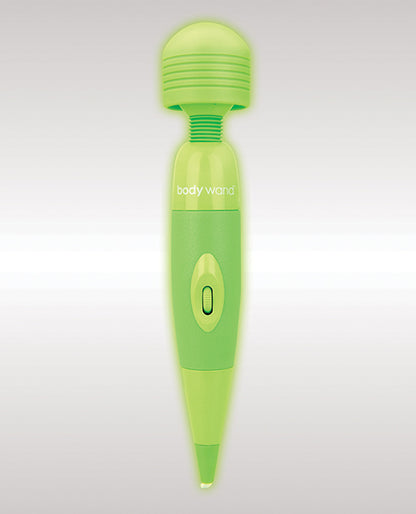 Xgen Bodywand Original Massager - Glow In The Dark