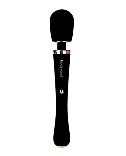 Xgen Bodywand Couture Wand - Black