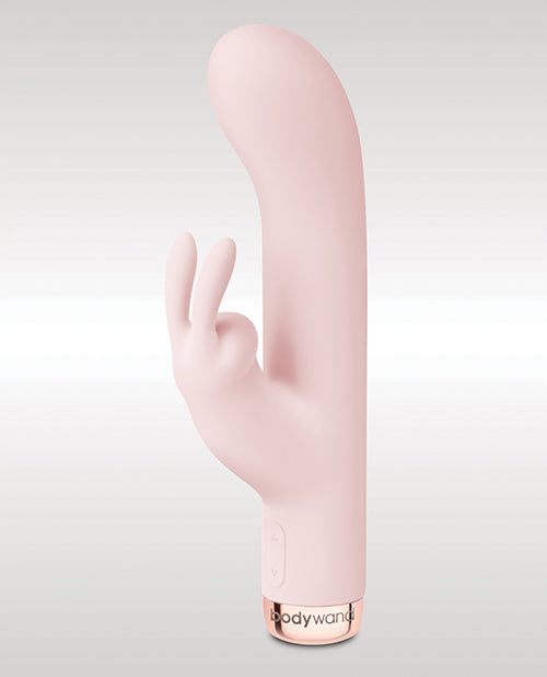 Xgen Bodywand My First Clitoral Vibe - Pink