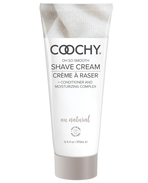 Coochy Shave Cream