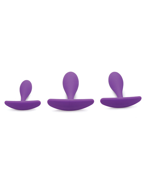 Curve Novelties Gossip Rump Bumpers