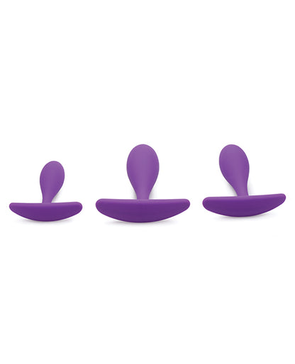 Curve Novelties Gossip Rump Bumpers