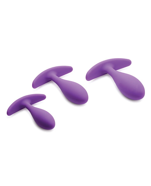 Curve Novelties Gossip Rump Bumpers