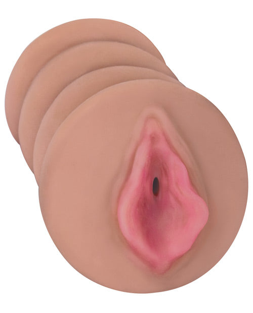 Curve Novelties Home Grown Bioskin Handy Mandy