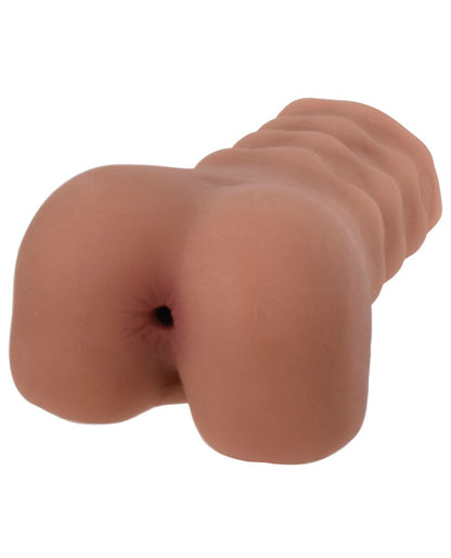 Curve Novelties Home Grown Ass Adventurous Anne