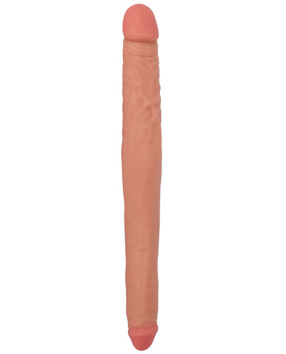 "Curve Novelties Jock 16"" Double Dong"