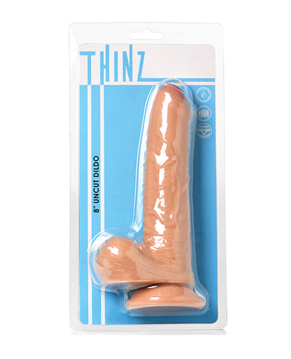 Curve Toys Thinz W/balls