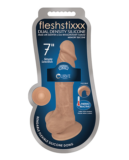 Curve Novelties Fleshstixxx Dildo