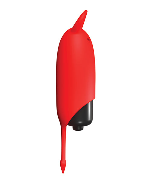Adrien Lastic Devol Pocket Vibe