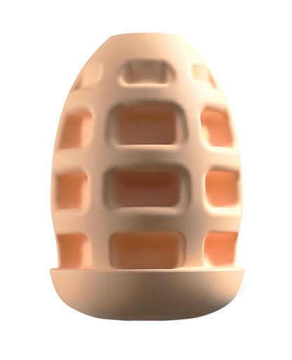 Alive Experience Vaginal Mini Shot Masturbator