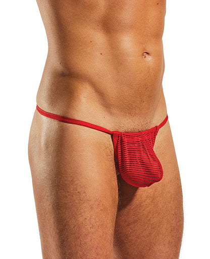 Cocksox Sheer Snug Pouch Sling Eros