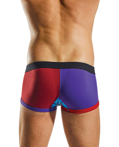 Cocksox Contour Pouch Trunk Cornucopia
