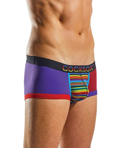 Cocksox Contour Pouch Trunk Cornucopia