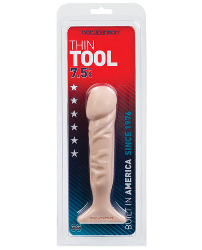 "7.5"" Classic Thin Tool"