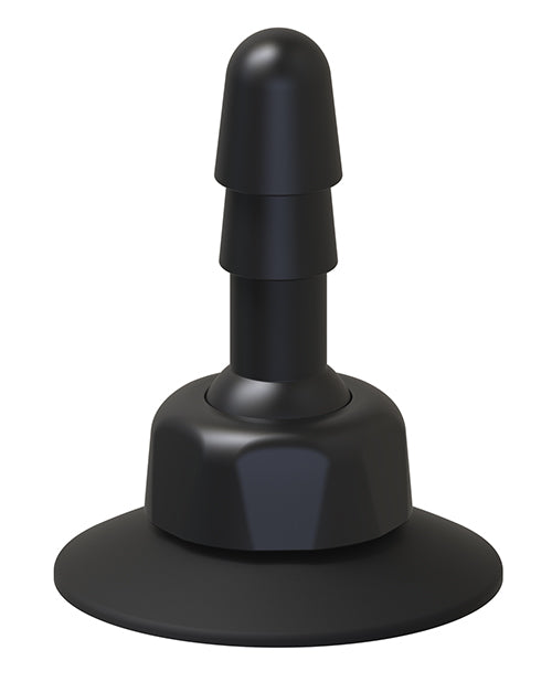 Vac-u-lock Deluxe 360 Swivel Suction Cup Plug