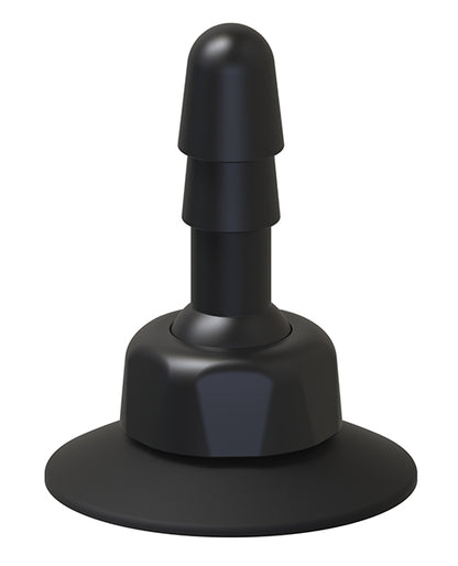 Vac-u-lock Deluxe 360 Swivel Suction Cup Plug