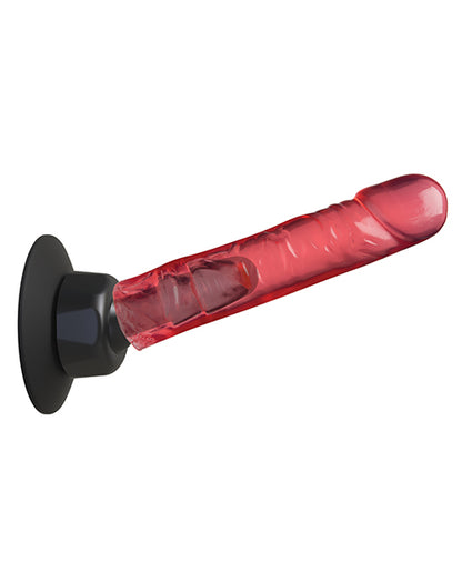 Vac-u-lock Deluxe 360 Swivel Suction Cup Plug
