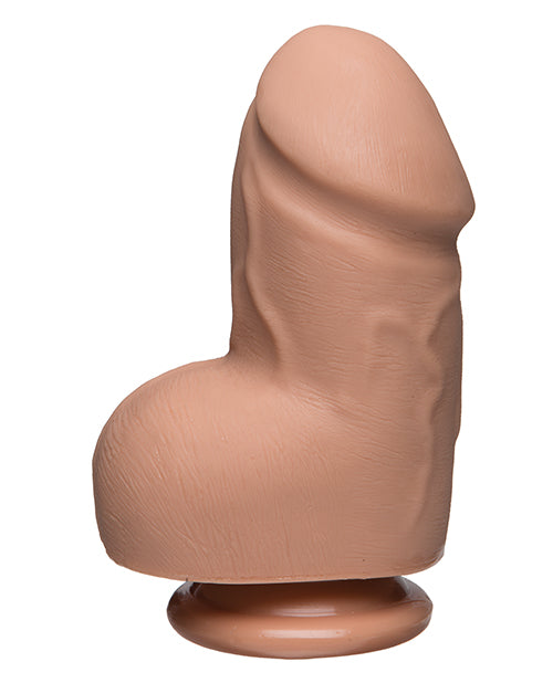 The D 6" Fat D W-balls - Vanilla