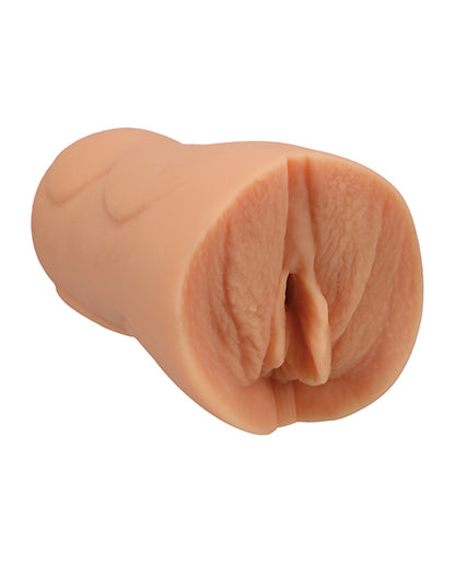 Signature Strokers Ultraskyn Pocket Pussy - Bridgette B