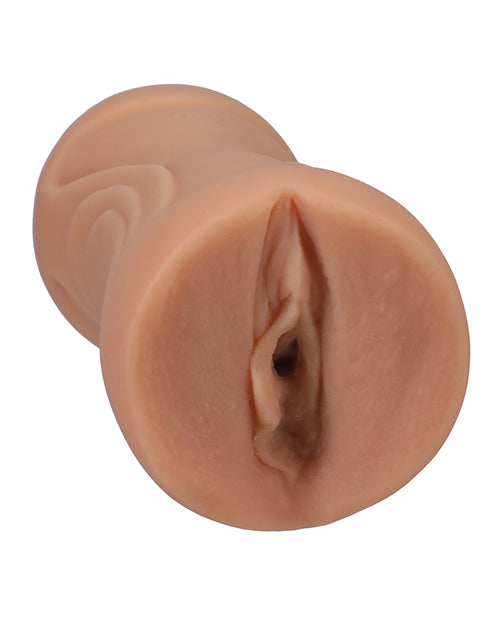 Signature Strokers Ultraskyn Pocket Pussy