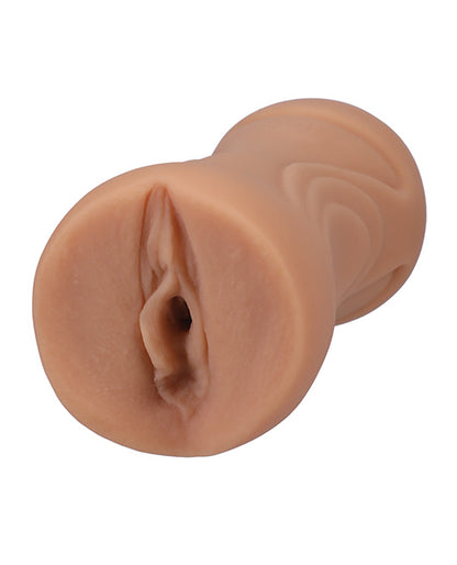 Signature Strokers Ultraskyn Pocket Pussy