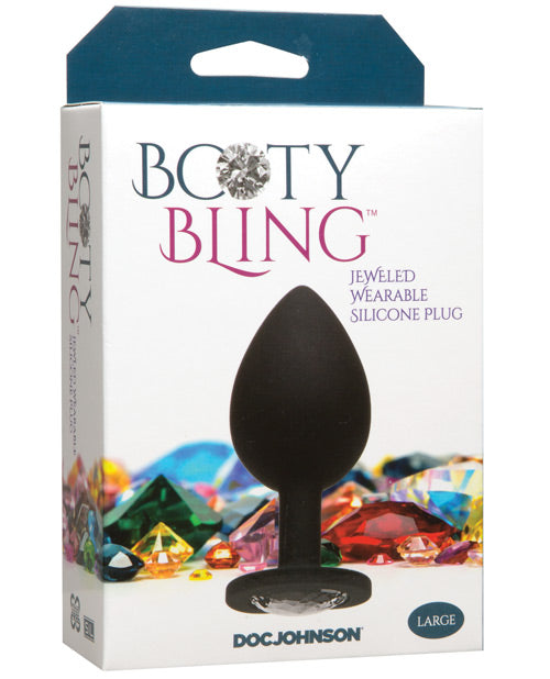 Booty Bling
