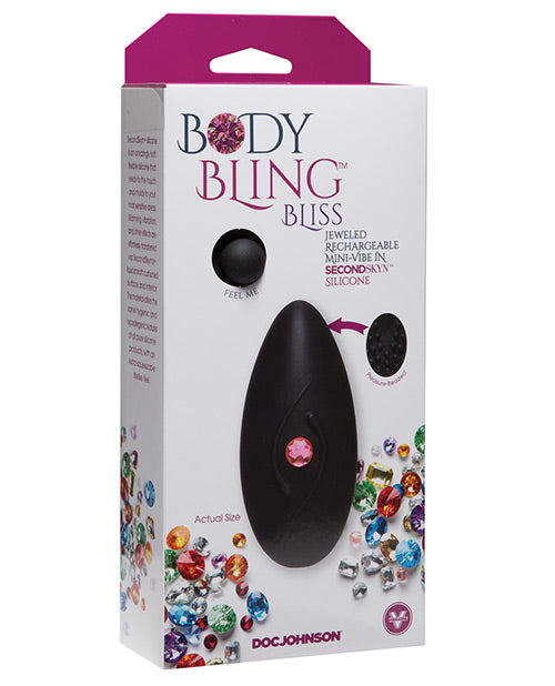 Body Bling Bliss Miini Vibe