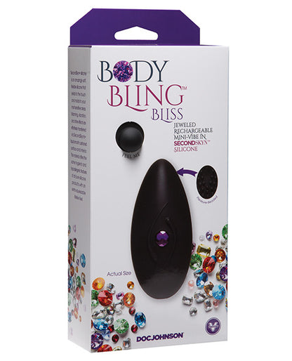 Body Bling Bliss Miini Vibe