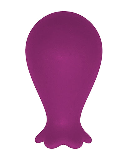 Demon Kat Skwid - Hot Pink