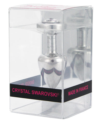 Diogol Anni R Cat's Eye T1 Crystal