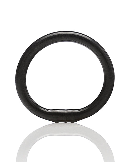 Clone-a-willy Cock Ring - Black