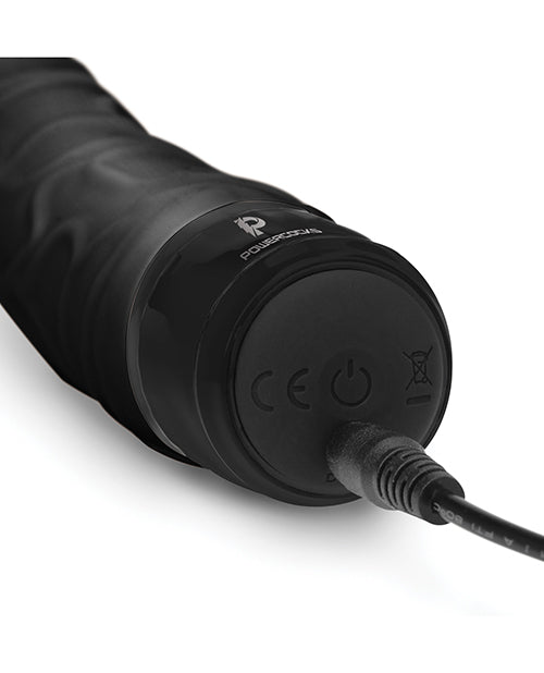 Powercocks 6.5" Realistic Vibrator