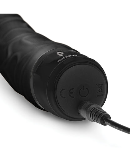 Powercocks 6.5" Realistic Vibrator