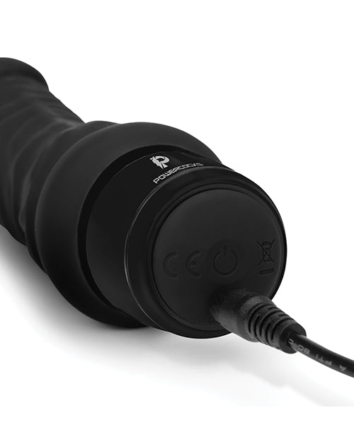 Powercocks 6" Realistic Vibrator