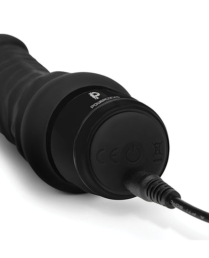 Powercocks 6" Realistic Vibrator