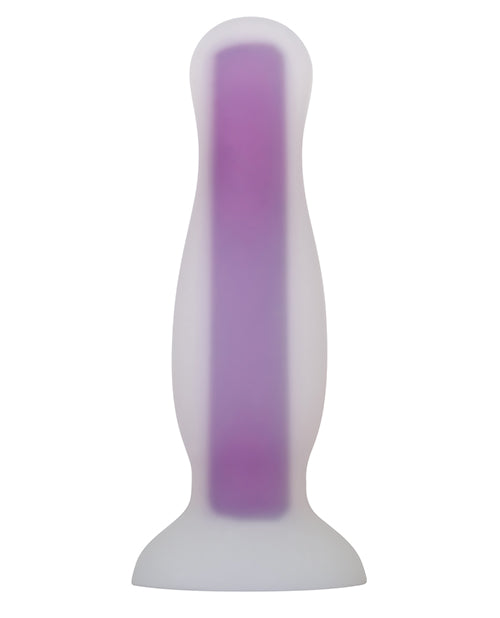 Evolved Luminous Plug