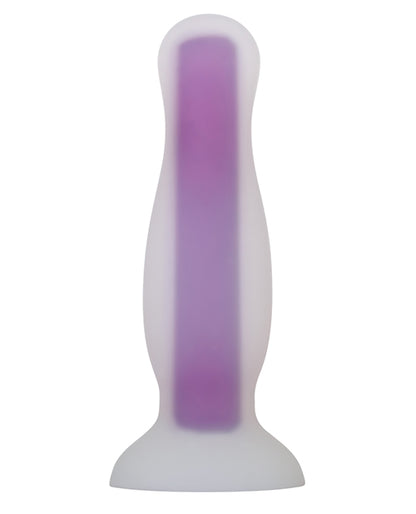 Evolved Luminous Plug