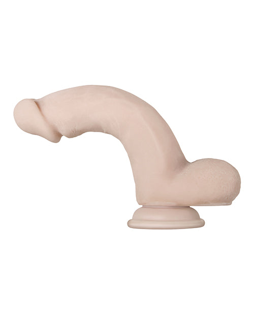Evolved Real Supple Poseable 7.75 "