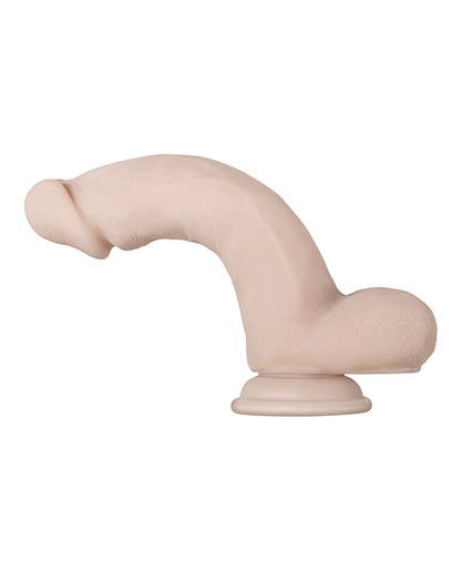 Evolved Real Supple Poseable 7.75 "