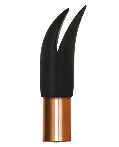 Evolved Glam Squad - Black-copper