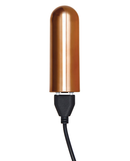 Evolved Glam Squad - Black-copper