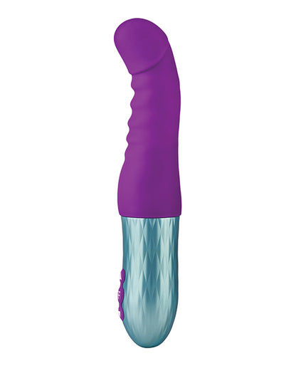 Femme Funn Cadenza - Purple