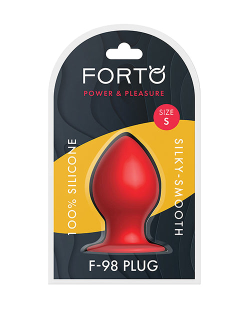 Forto F-98 Plug