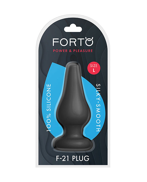 Forto F-21 Plug