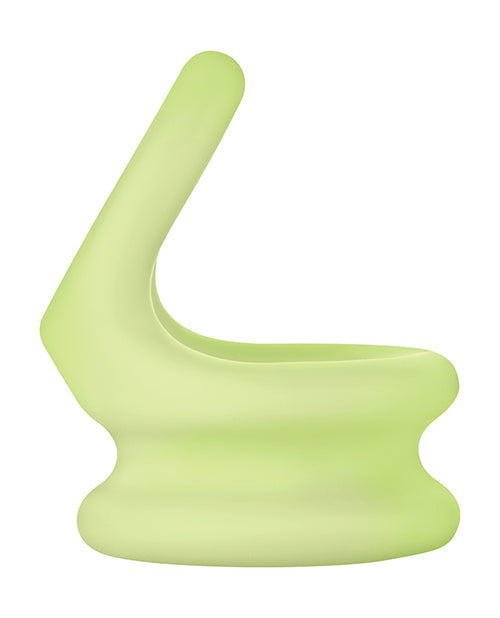 Forto F-20 55-72mm Liquid Silicone Balls Stretcher - Glow In The Dark
