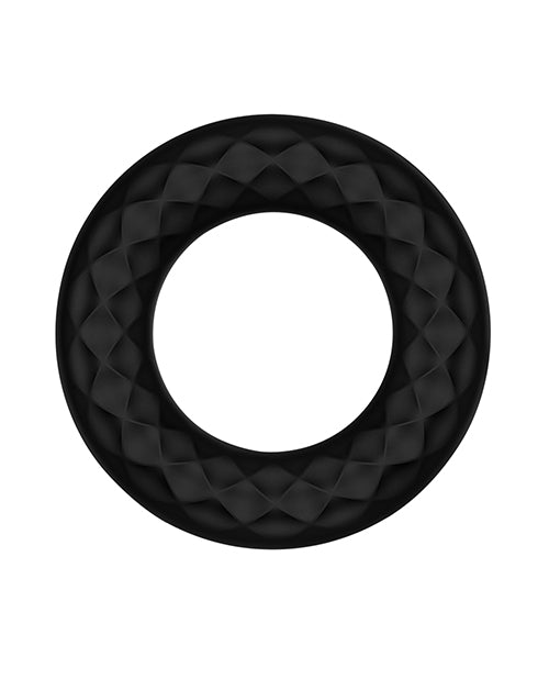 Forto F-15 Vibrating Cock Ring