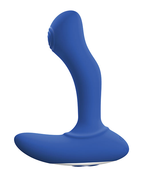 Forto Thumper Anal Vibrator